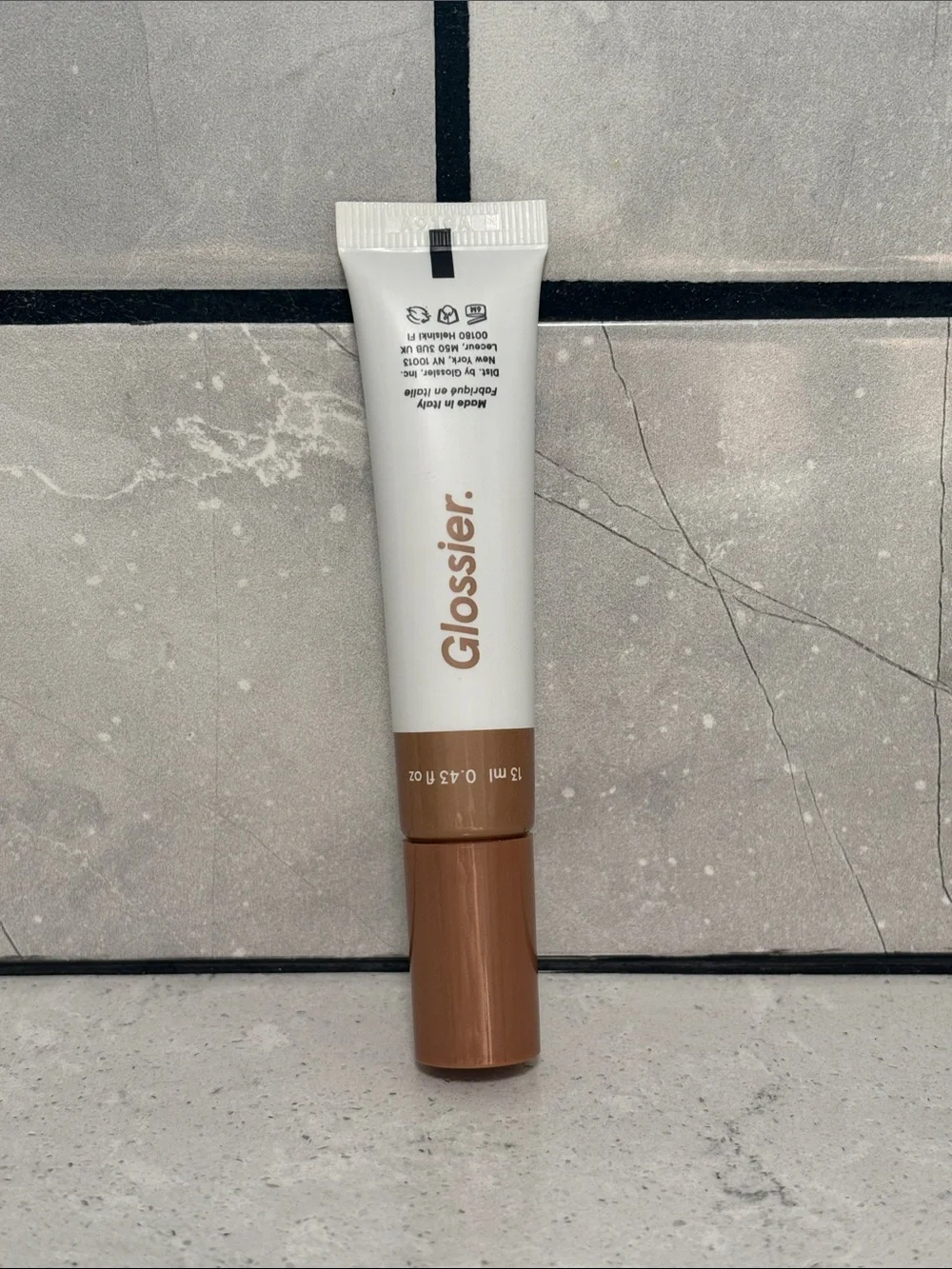 Glossier Solar Paint